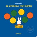 stickerboek op avontuur met nijntje (Kartonboek)