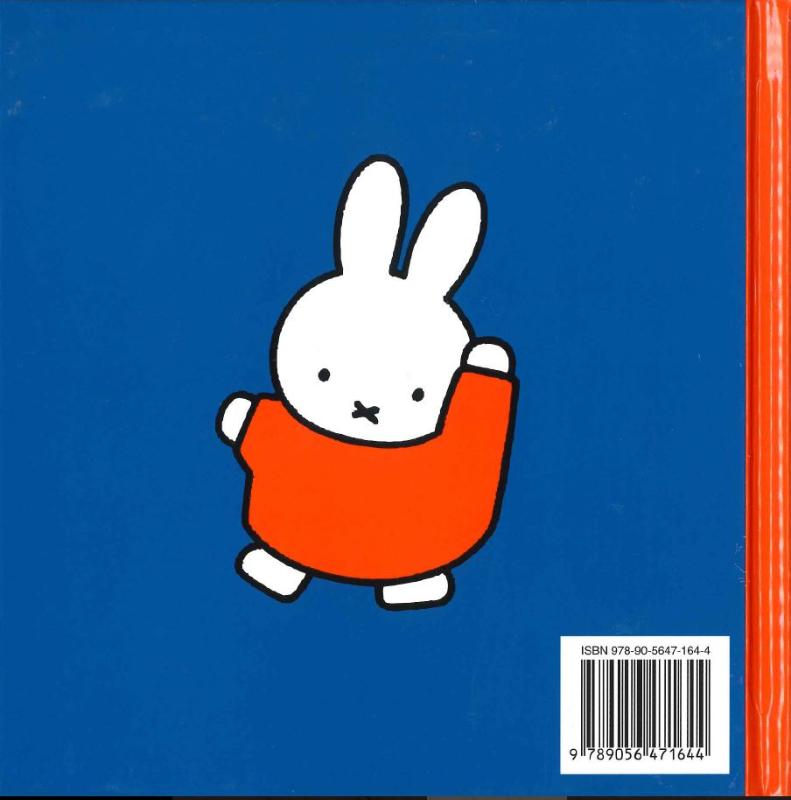 Nijntje danst (Hardback)