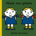 Fien en Pien (Hardback)