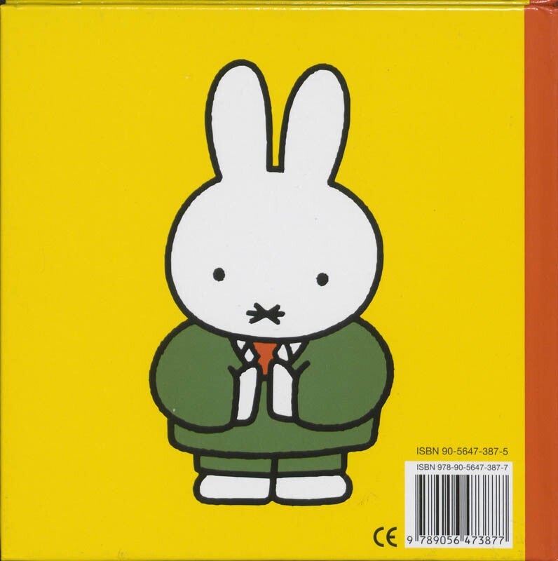 Een fluit voor Nijntje (Paperback)