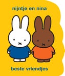nijntje en nina beste vriendjes (Kartonboek)