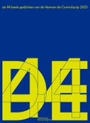 De 44 - de Herman de Coninckprijs 2025 (Paperback)