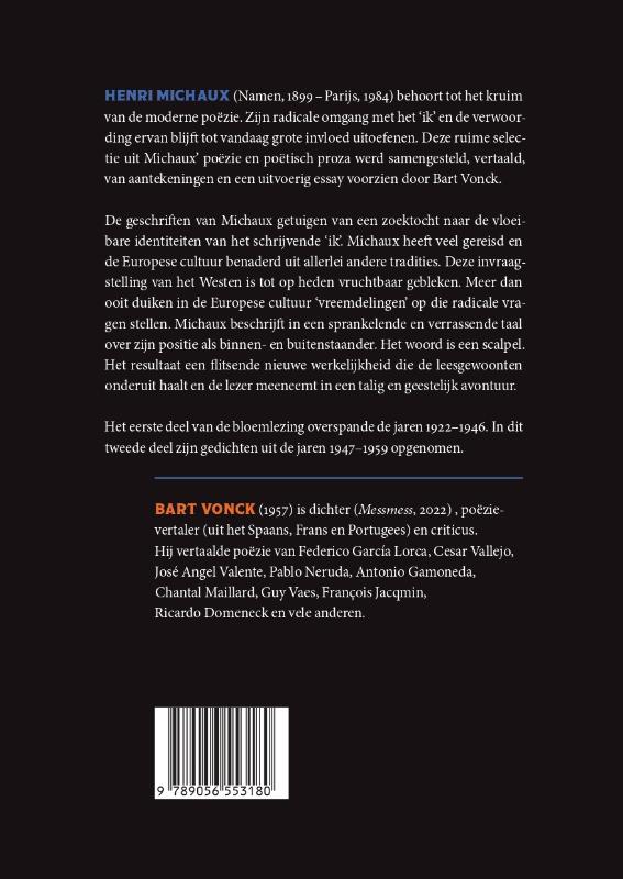 In je eentje een menigte (Paperback)