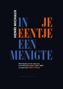 In je eentje een menigte (Paperback)