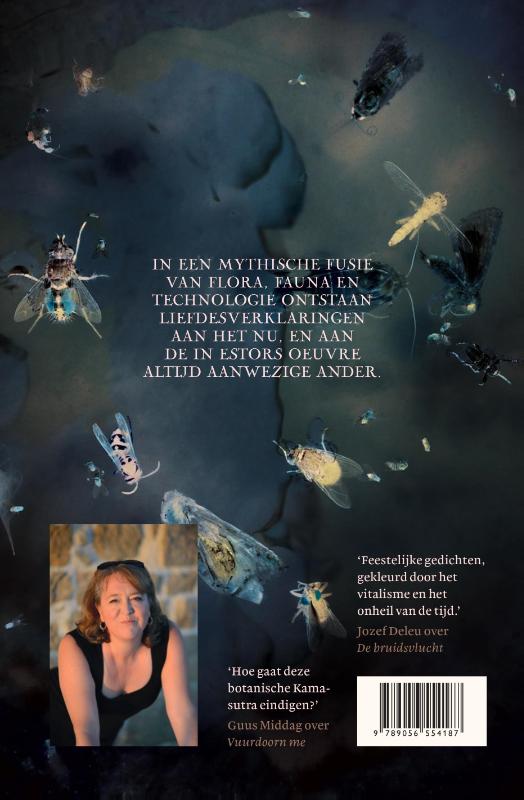 De bruidsvlucht (Paperback)