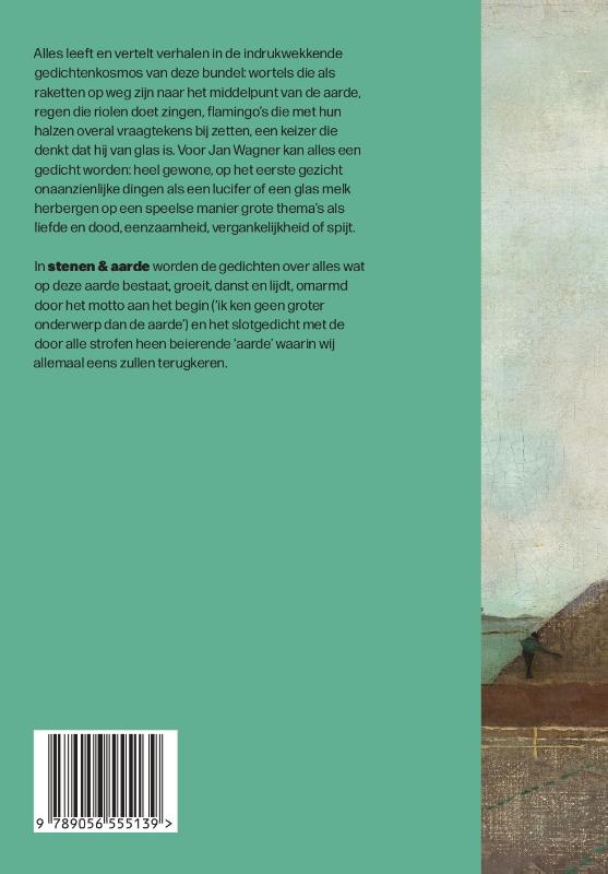 stenen & aarde (Paperback)