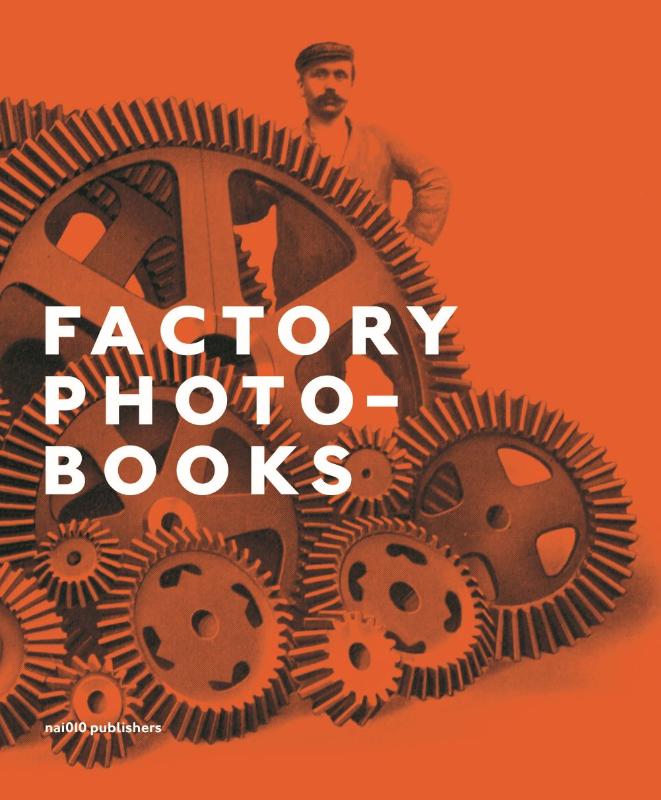 Factory Photobooks (Hardback)