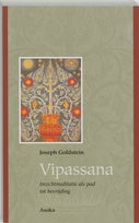 Vipassana (Paperback)