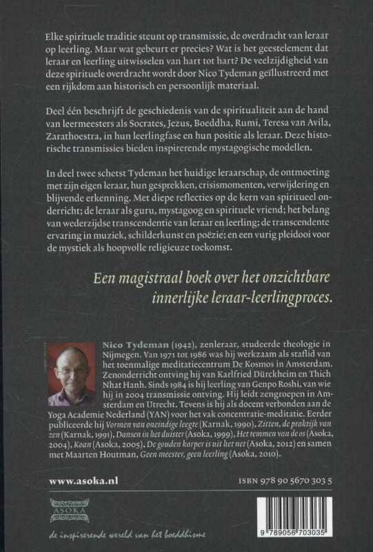 Transmissie en transcendentie (Paperback)