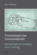 Transmissie en transcendentie (Paperback)