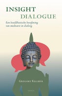 Insight dialogue (Paperback)