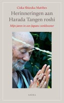 Herinneringen aan Harada Tangen roshi (Paperback)