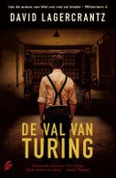 De val van Turing (Paperback)