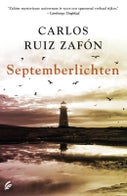Septemberlichten (Paperback)