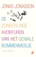 De zonderlinge avonturen van het geniale bommenmeisje (Paperback)