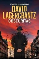 Obscuritas (Paperback)