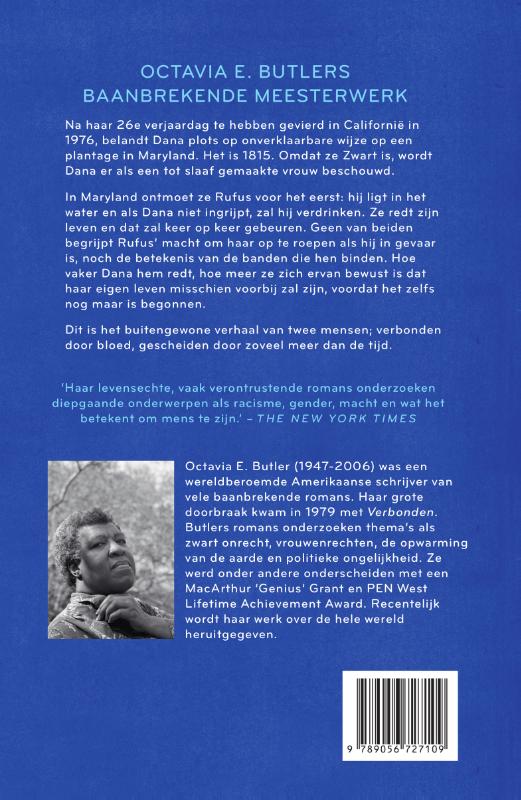 Verbonden (Hardback)