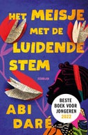 Het meisje met de luidende stem (Paperback)