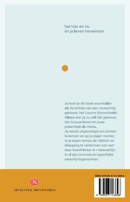 Mindfulness voor beginners (Paperback)