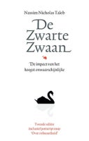 De zwarte zwaan (E-book)