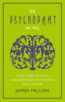 De psychopaat in mij (E-book)
