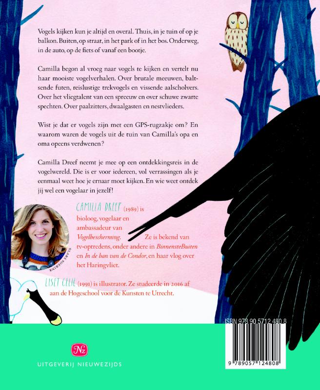 Kwie kwie kwie kwie kwie (Hardback)