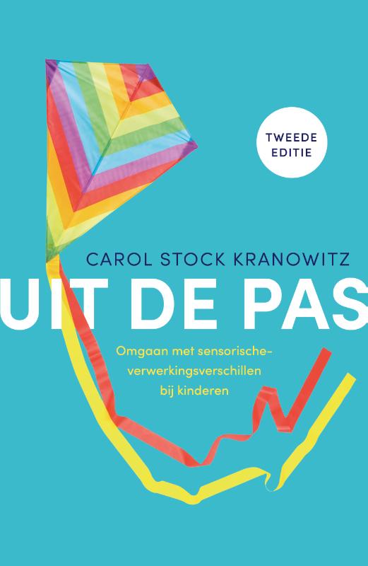 Uit de pas (Paperback)