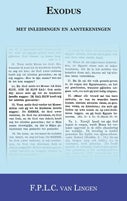 Exodus met inleidingen en verklaringen (Paperback)