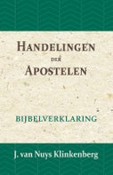 Handelingen der Apostelen (Paperback)