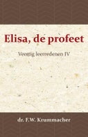 Elisa, de profeet 4 (Paperback)