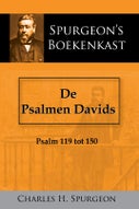 De Psalmen Davids 5 (Paperback)