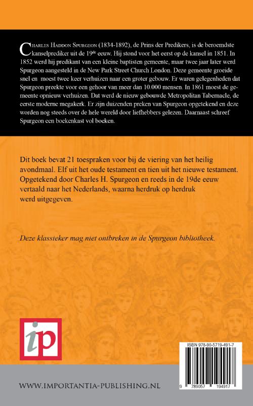 Totdat Hij Komt (Paperback)
