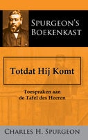 Totdat Hij Komt (Paperback)