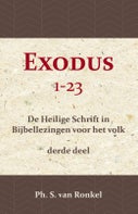 Exodus 1-23 (Paperback)