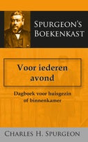 Voor iederen avond (Paperback)