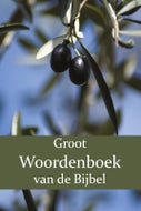 Groot Woordenboek van de Bijbel O-Z (Paperback)