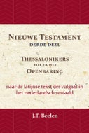 Het Nieuwe Testament (Paperback)