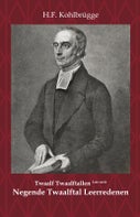 Twaalftal Leerredenen I - 9 (Paperback)