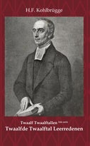 Twaalftal Leerredenen I - 12 (Paperback)