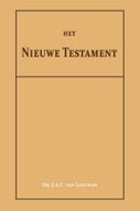 Het Nieuwe Testament (Paperback)