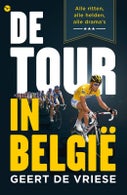 De tour in Belgie (Paperback)