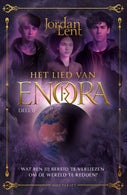 Het lied van Enora 2 (E-book)