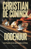 Dodenuur (Paperback)
