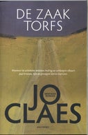 De zaak Torfs (Paperback)