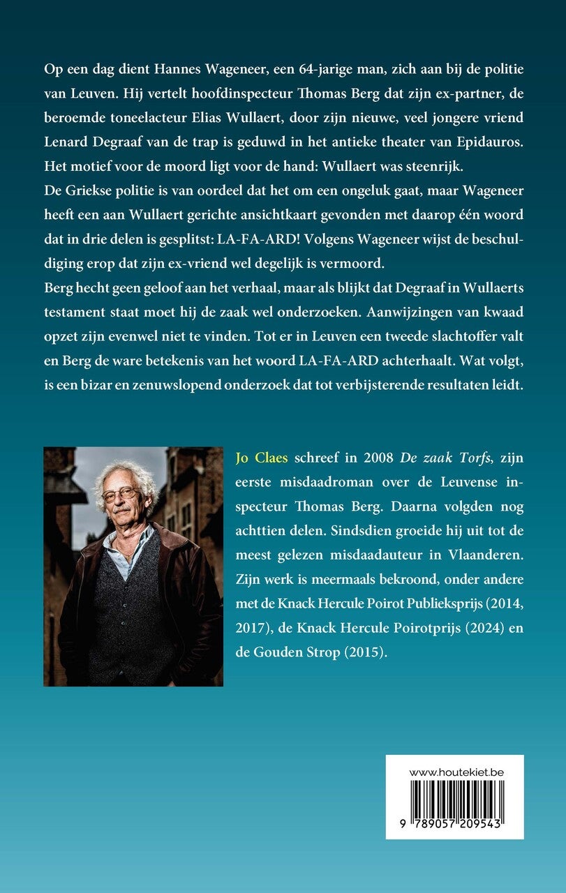De drogreden (E-book)