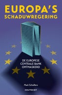 Europa's schaduwregering (Paperback)