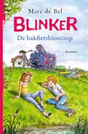 Blinker en de bakfietsbioscoop (E-book)