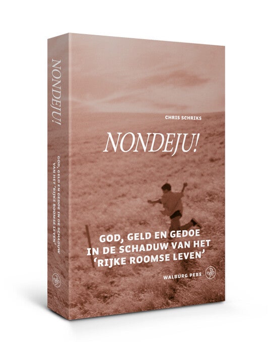 Nondeju! (Paperback)