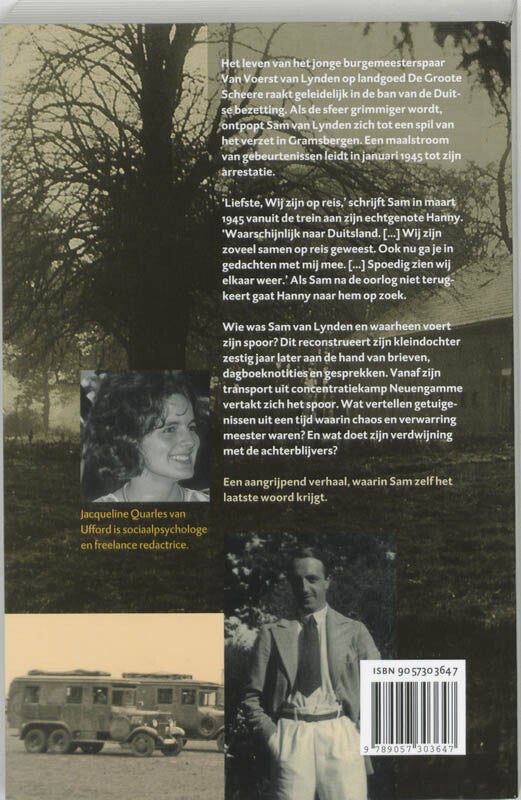 Liefste, wij zijn op reis... (Paperback)