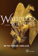 Waterloo 18 juni 1815 (Paperback)